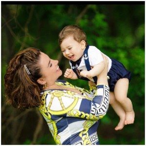 Meet your Posher, Ela